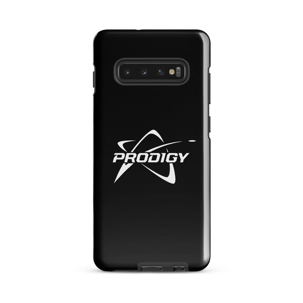 Prodigy Logo Tough Phone Case - Samsung®