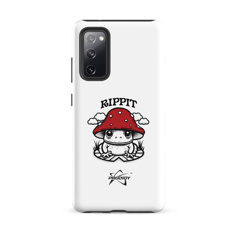 Prodigy Rippit Logo Tough Phone Case - Samsung®