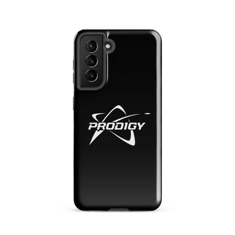 Prodigy Logo Tough Phone Case - Samsung®