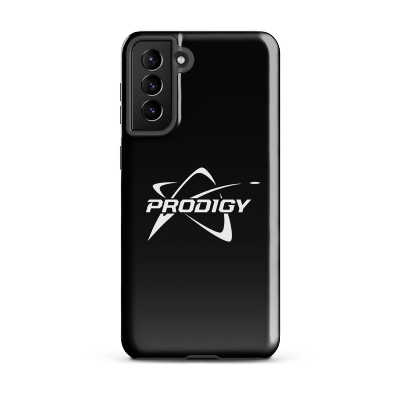 Prodigy Logo Tough Phone Case - Samsung®