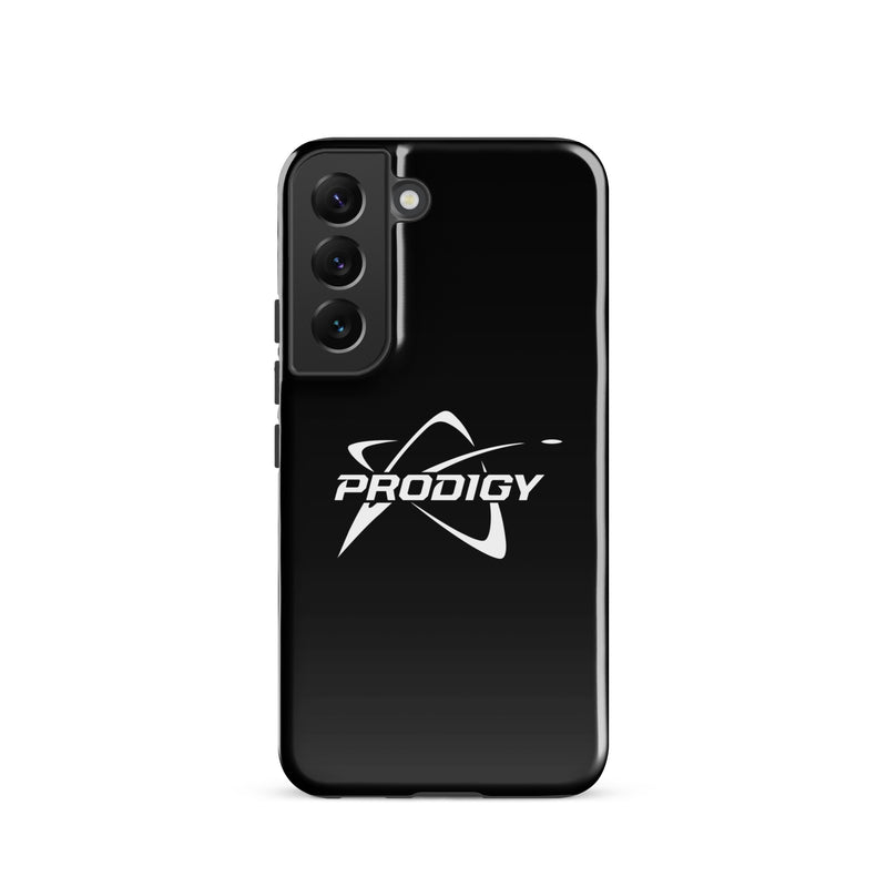 Prodigy Logo Tough Phone Case - Samsung®