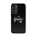 Prodigy Logo Tough Phone Case - Samsung®