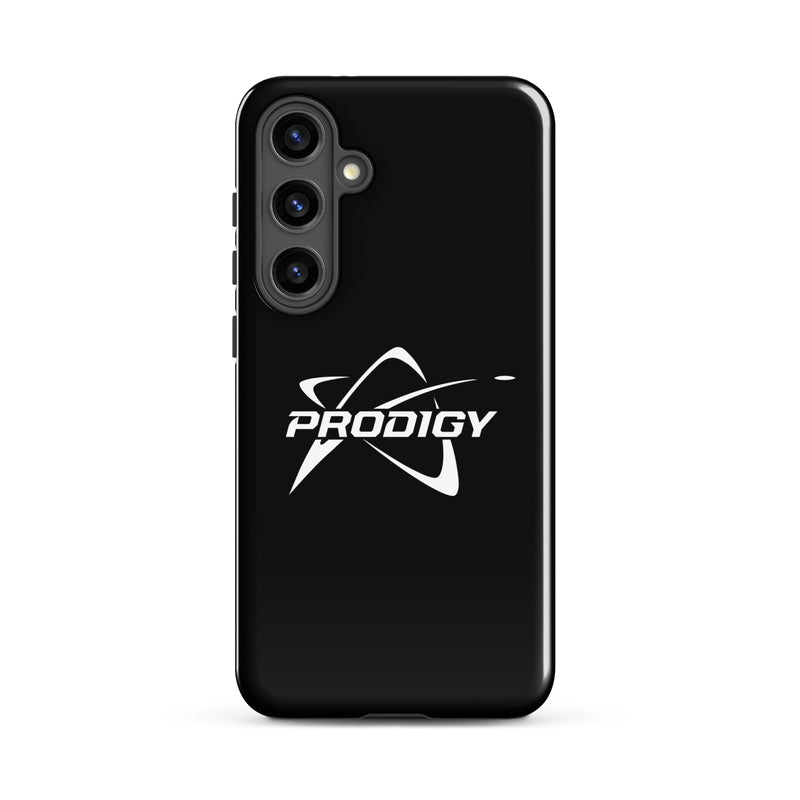 Prodigy Logo Tough Phone Case - Samsung®