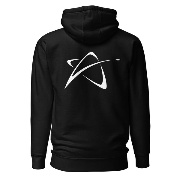 Prodigy Unisex Premium Hoodie - Big Star Logo