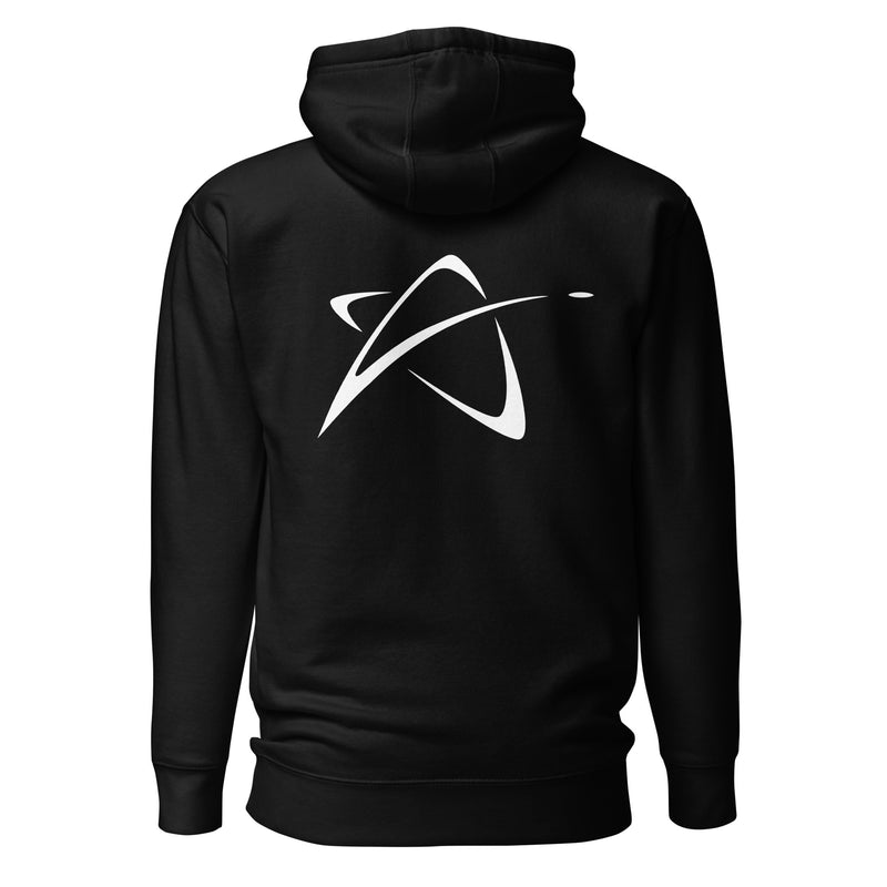 Prodigy Unisex Premium Hoodie - Big Star Logo