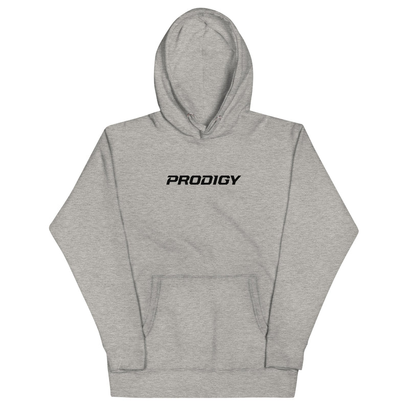 Prodigy Unisex Premium Hoodie - Big Star Logo