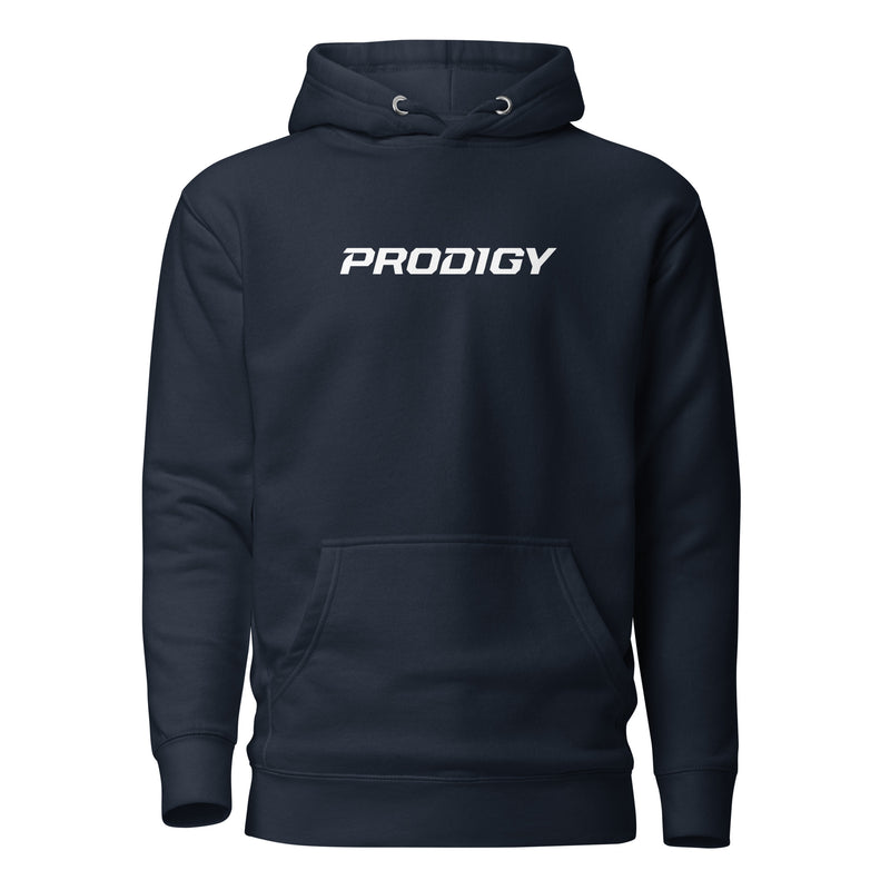 Prodigy Unisex Premium Hoodie - Big Star Logo