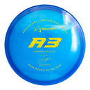 Prodigy A3 750 Plastic - Luke Humphries 2022 Signature Series