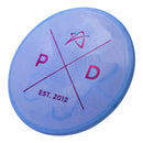 Prodigy A1 300 Plastic - Prodigy Originals Stamp
