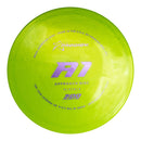 Prodigy A1 500 Plastic