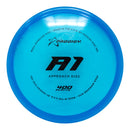 Prodigy A1 400 Plastic