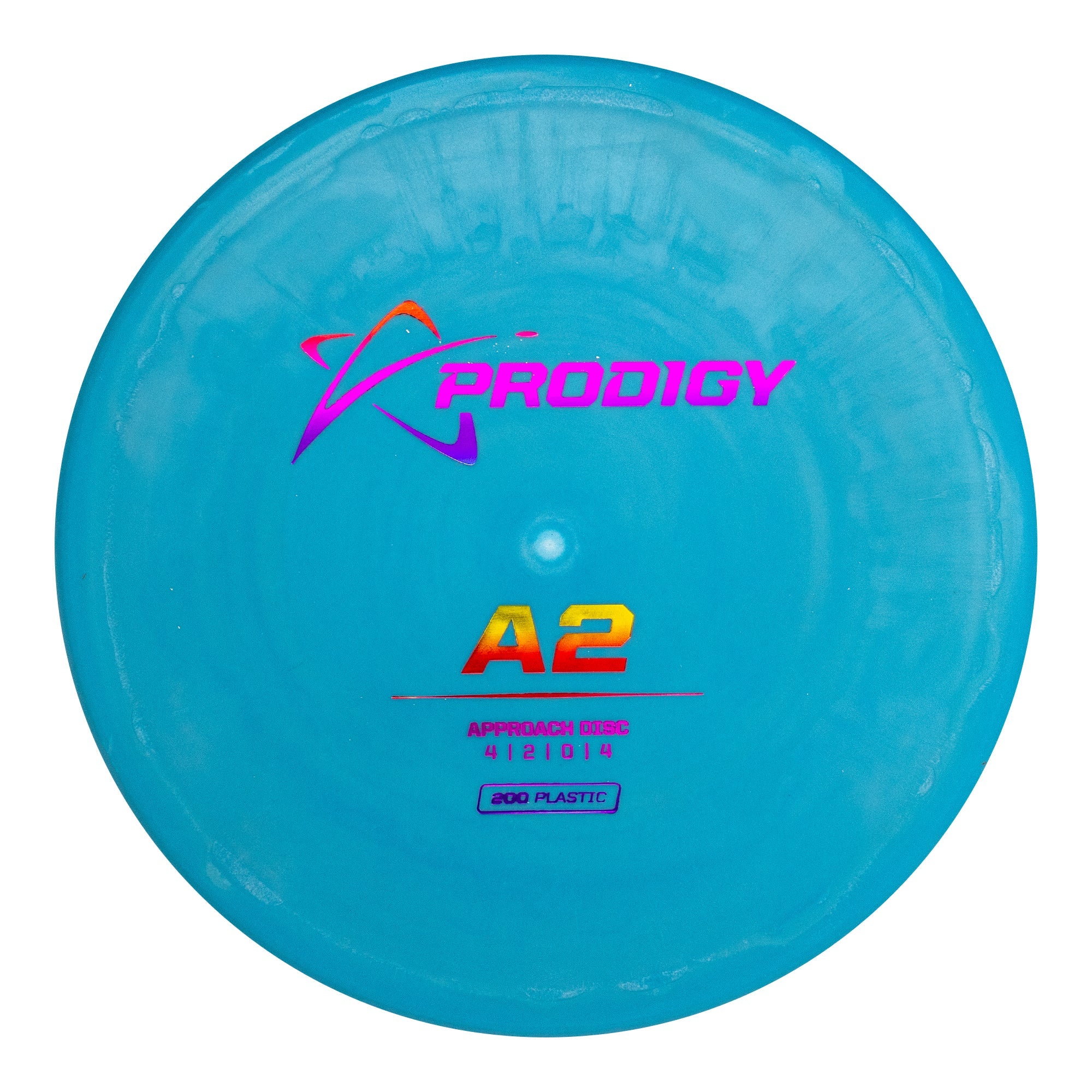 Shop Prodigy A2 200 Plastic
