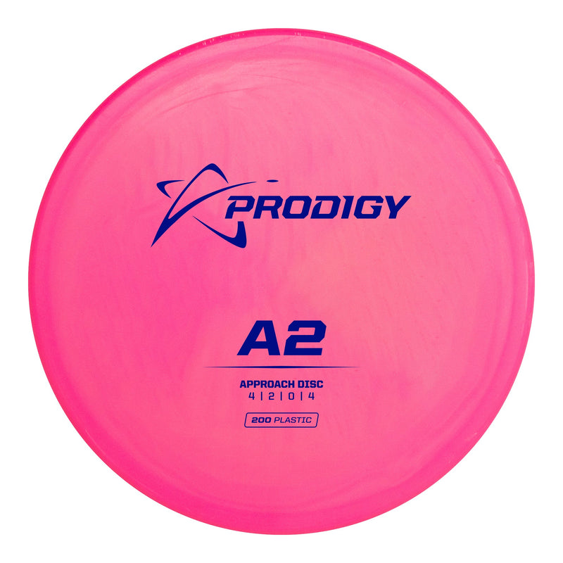 Prodigy A2 200 Plastic