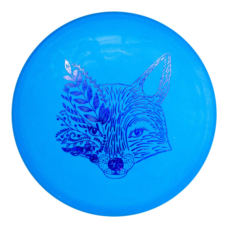 Prodigy A2 Approach Disc - Red Fox Stamp