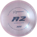 Prodigy A2 500 Plastic