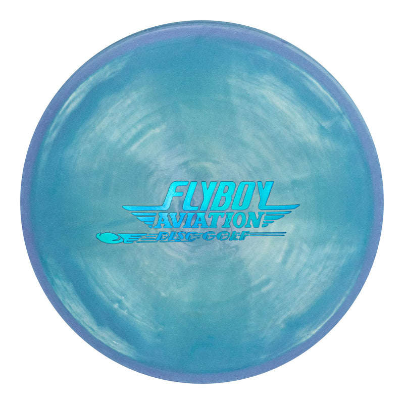 Prodigy A2 300 Spectrum Plastic - Flyboy Aviation Stamp