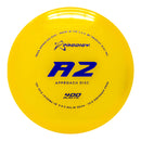Prodigy A2 400 Plastic