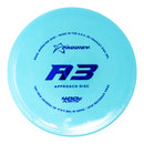 Prodigy A3 Approach Disc - 400G Plastic