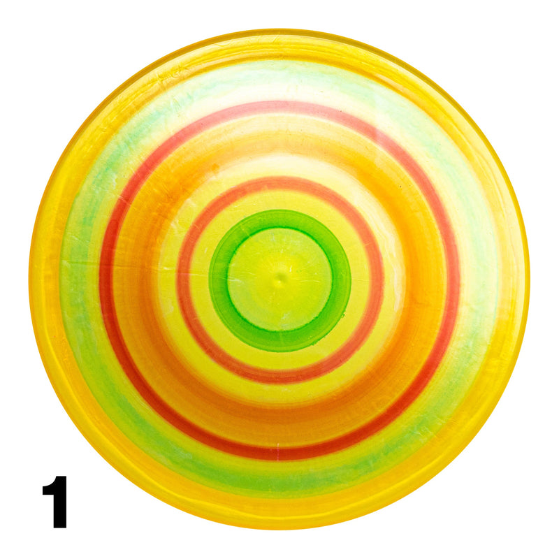 Prodigy A3 500 Plastic - Pi Dye Discs