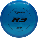 Prodigy A3 500 Plastic