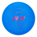 Prodigy A3 300 Plastic