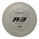 Prodigy A3 Approach Disc - 300 Firm Plastic (Formely 350G)