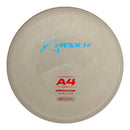 Prodigy A4 200 Plastic