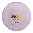 Prodigy A5 200 Plastic