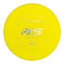 Prodigy A5 200 Plastic