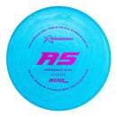 Prodigy A5 300 Firm Plastic