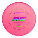 Prodigy A5 300 Firm Plastic