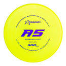 Prodigy A5 300 Firm Plastic