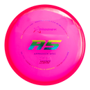 Prodigy A5 400 Plastic