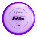 Prodigy A5 400 Plastic