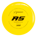 Prodigy A5 400 Plastic