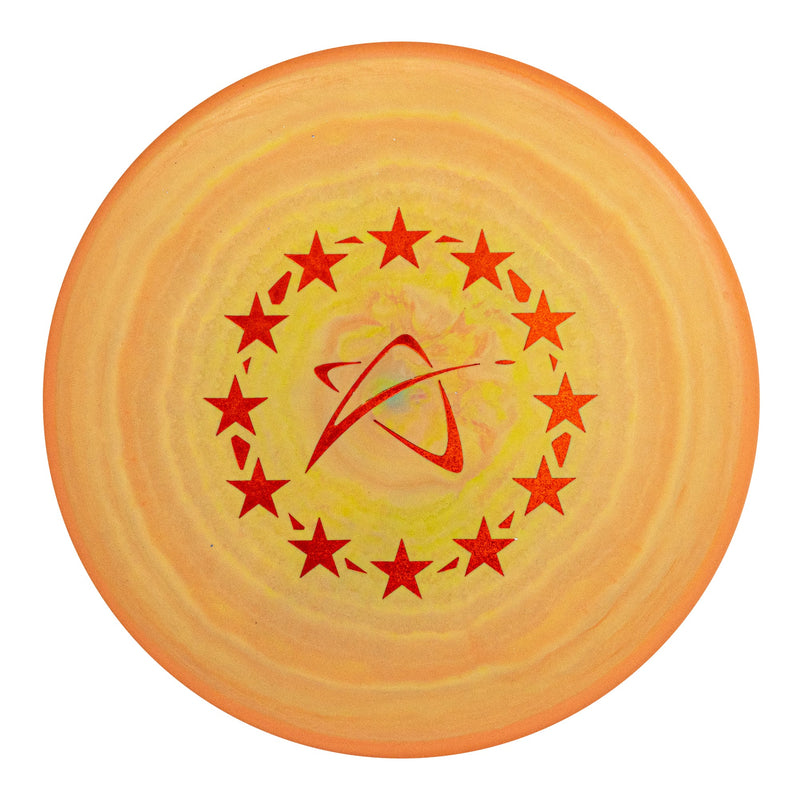 Prodigy A5 300 Spectrum Plastic - Europe Stars Stamp