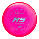 Prodigy A5 750 Plastic