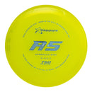 Prodigy A5 750 Plastic