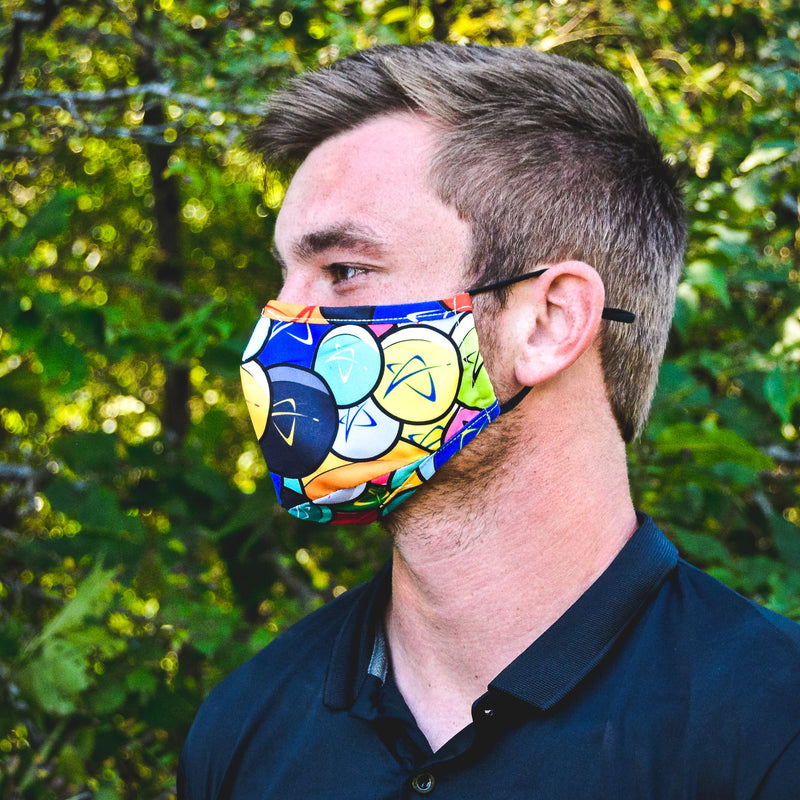 Prodigy Reusable Face Mask