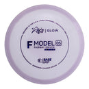 ACE Line F Model OS BaseGrip GLOW Plastic
