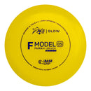 ACE Line F Model OS BaseGrip GLOW Plastic