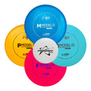 ACE Line Advanced Bundle - 4 Discs