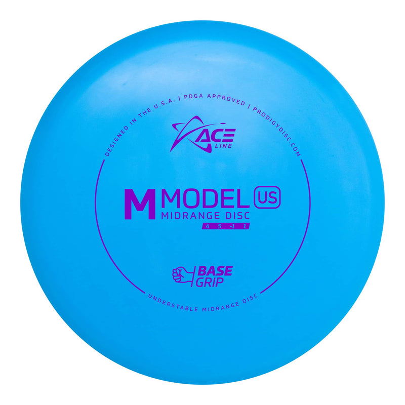 ACE Line M Model US DuraFlex GLOW Plastic