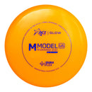ACE Line M Model US Midrange Disc - Duraflex GLOW