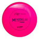 ACE Line M Model US Midrange Disc - Duraflex GLOW