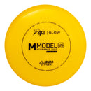 ACE Line M Model US Midrange Disc - Duraflex GLOW