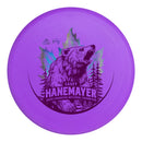 ACE Line P Model S BaseGrip Plastic - Casey Hanemayer "Canadian National Champion" Stamp