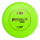 Prodigy ACE Line P Model US Putter - Basegrip Plastic