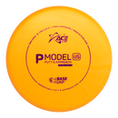 Prodigy ACE Line P Model US Putter - Basegrip Plastic