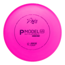 Prodigy ACE Line P Model US Putter - Basegrip Plastic